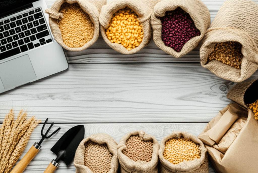 Aplicação do SmartJet CORE em Alimentos & Bebidas