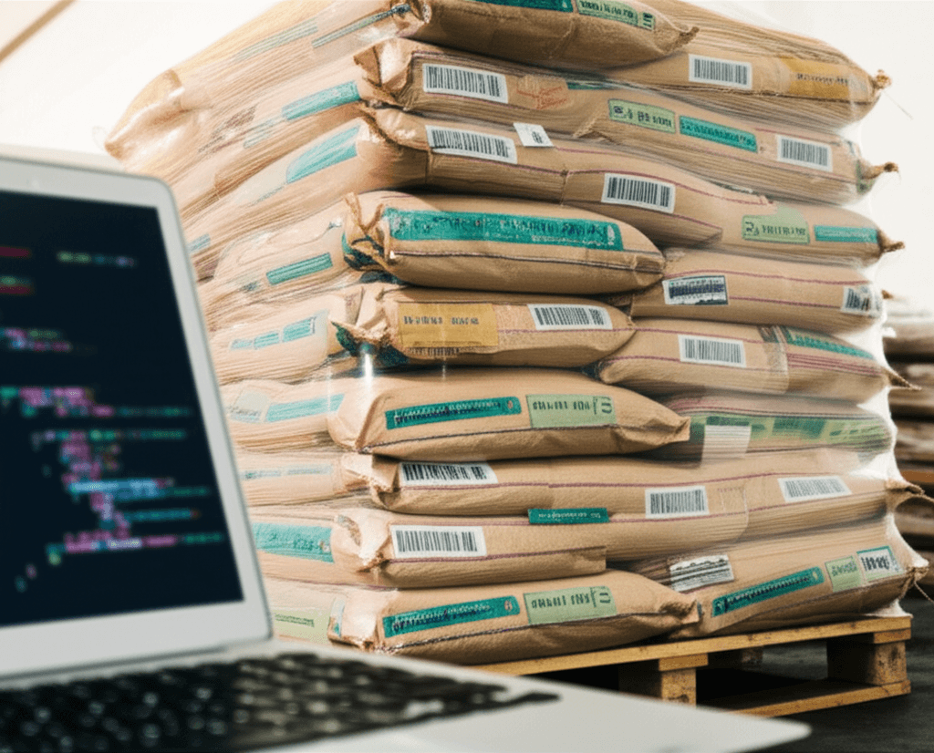 Datadores para Construção e Pesados