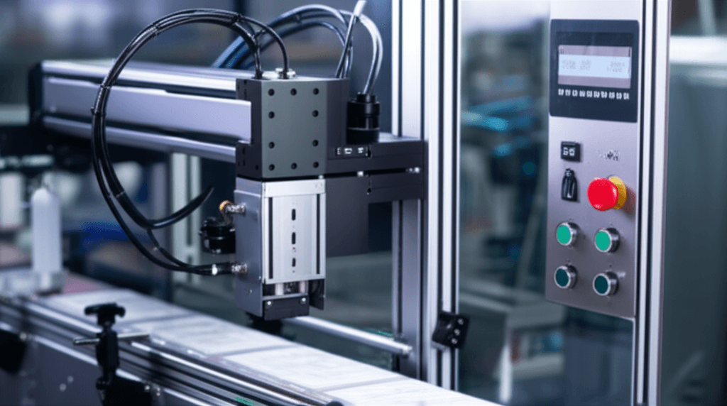 Datador para marcação de rótulos