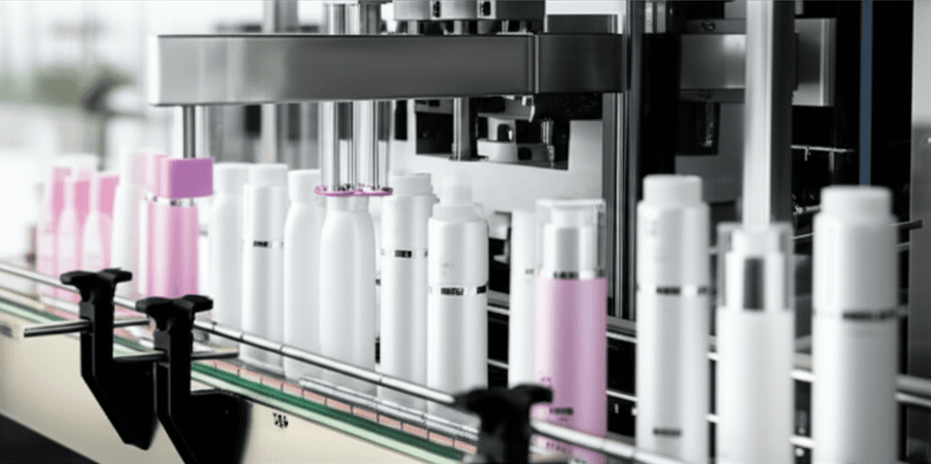 Cosméticos e higiene