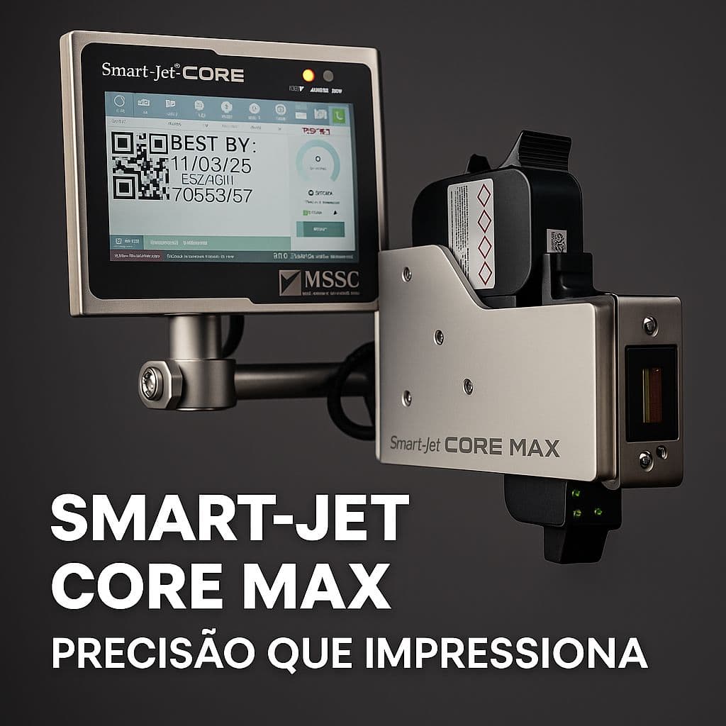SmartJet CORE