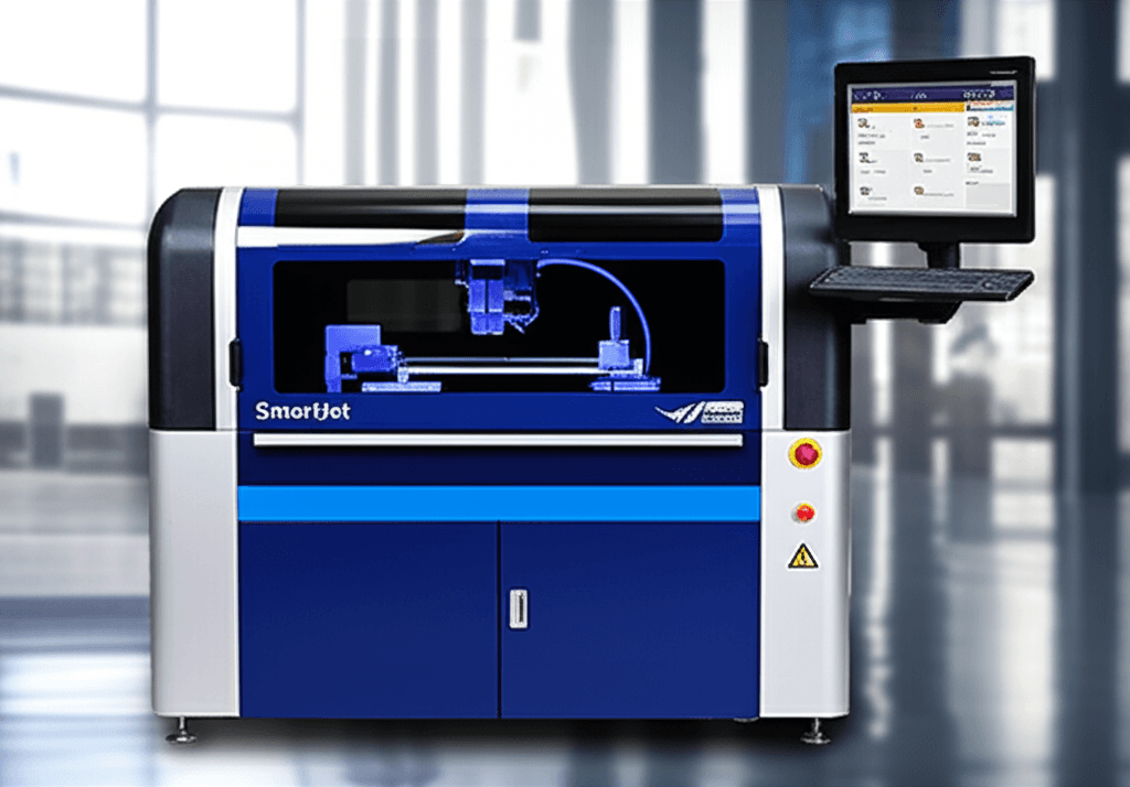 Datador Smart Jet Hex