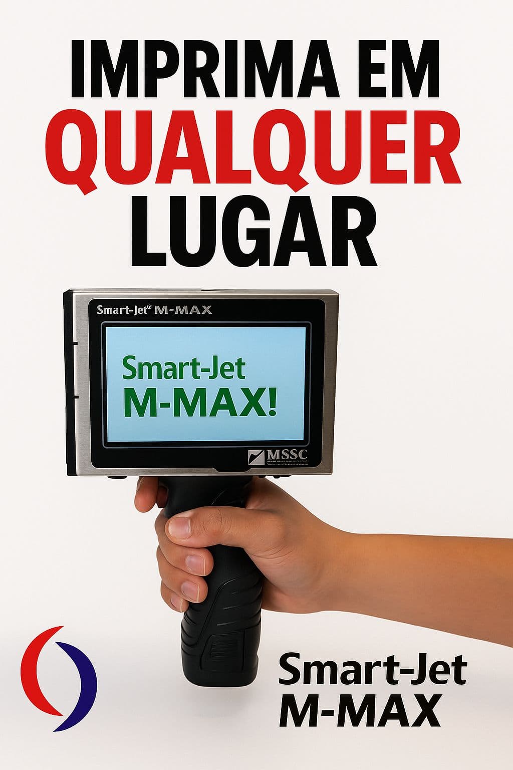 Datador Smart Jet Manual