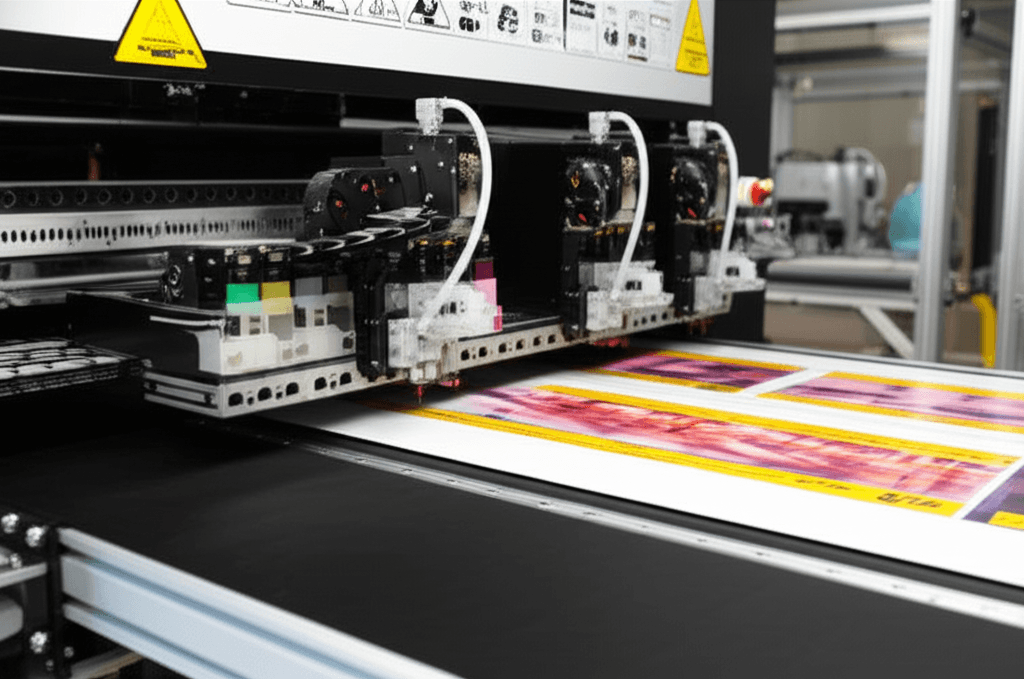 Smart Jet Blue - Datador industrial de alta performance