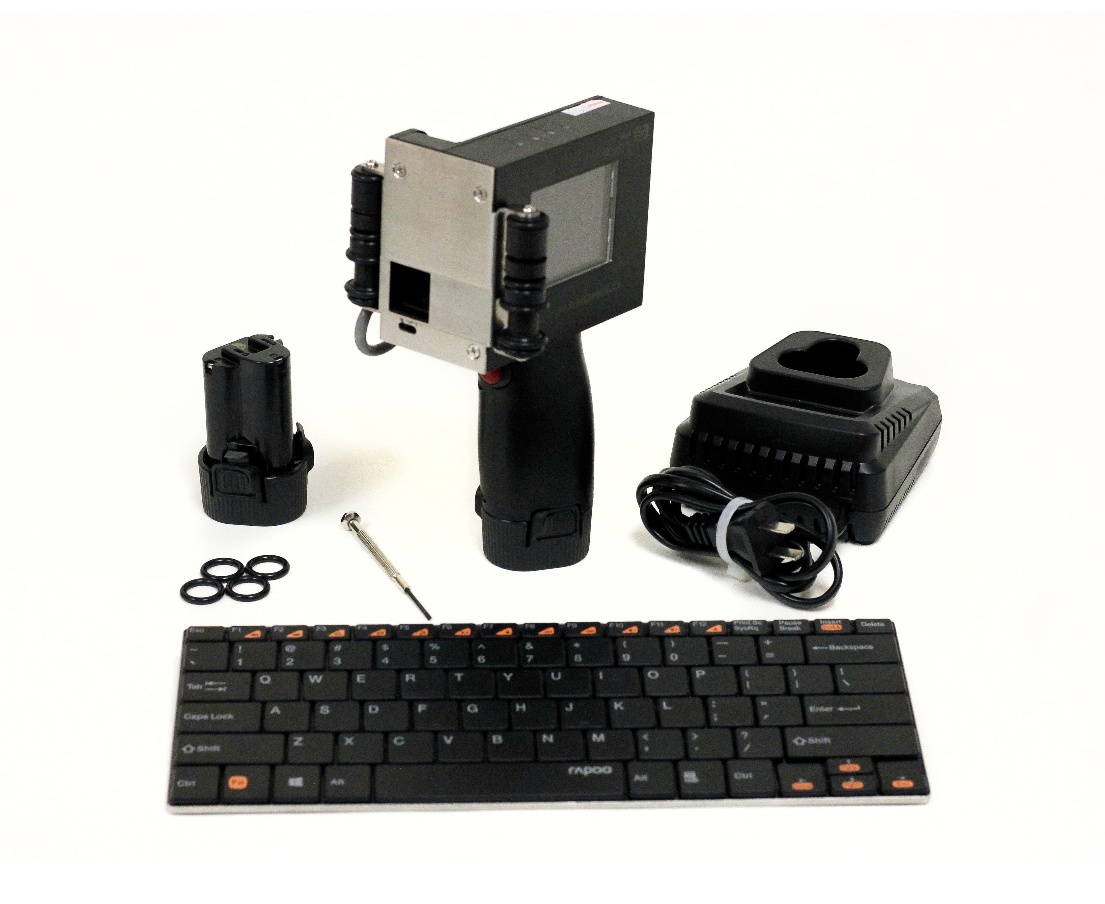 SmartJet MANUAL