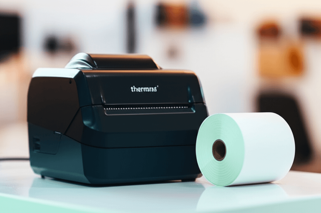 Datador industrial para alimentos